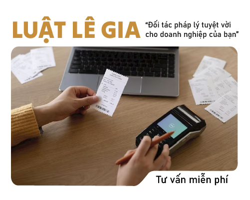 Hóa Đơn Điện Tử