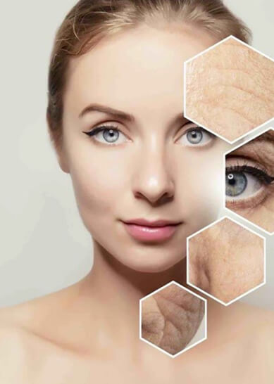 Bí quyết bảo vệ da trước các tác nhân gây lão hoá