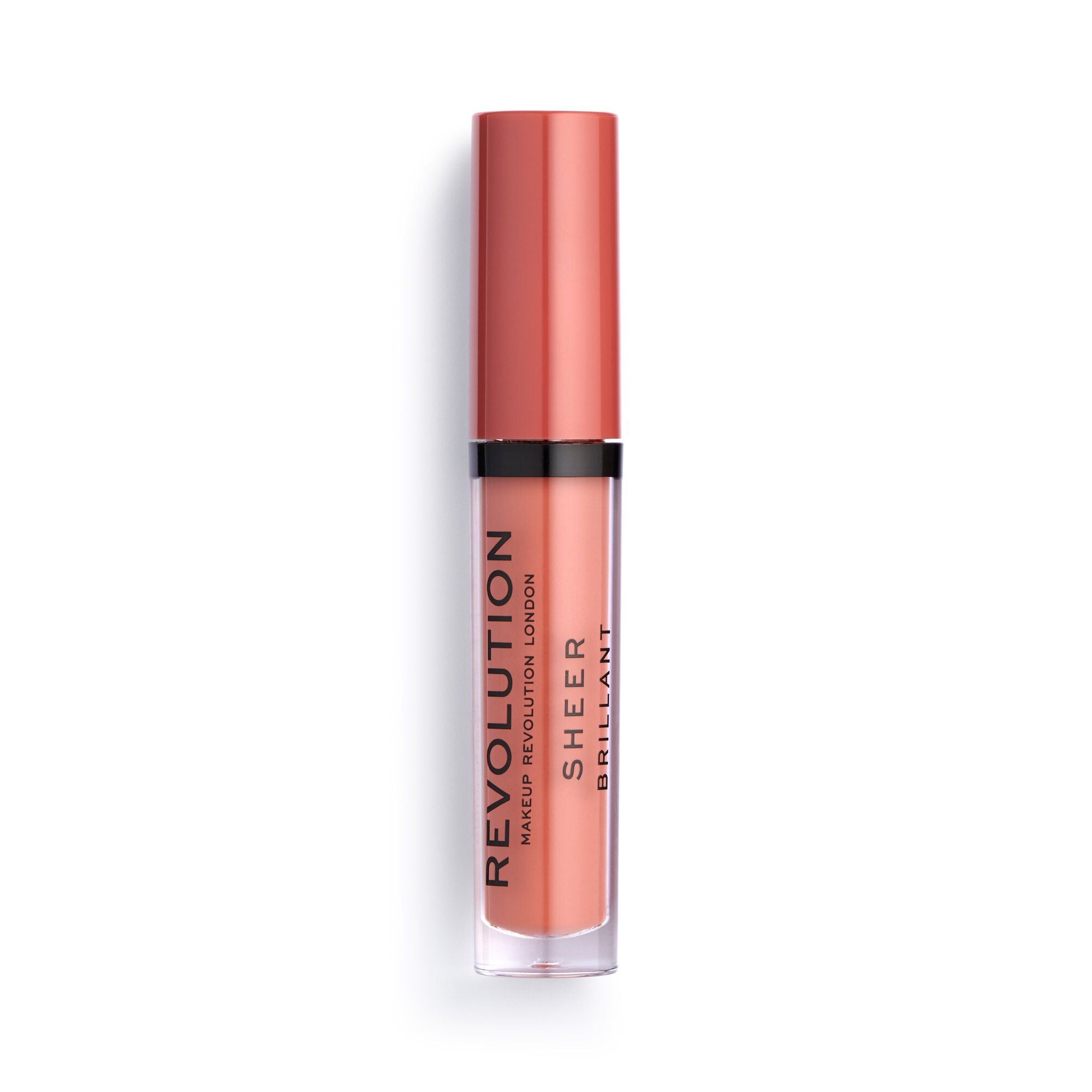 Son môi Revolution Sheer Lip