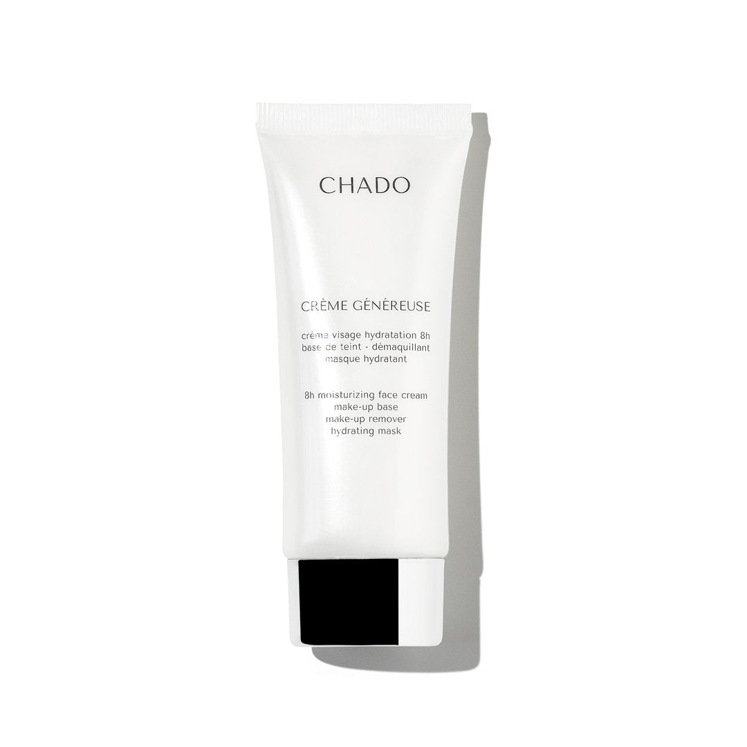 Kem lót kiềm dầu Chado