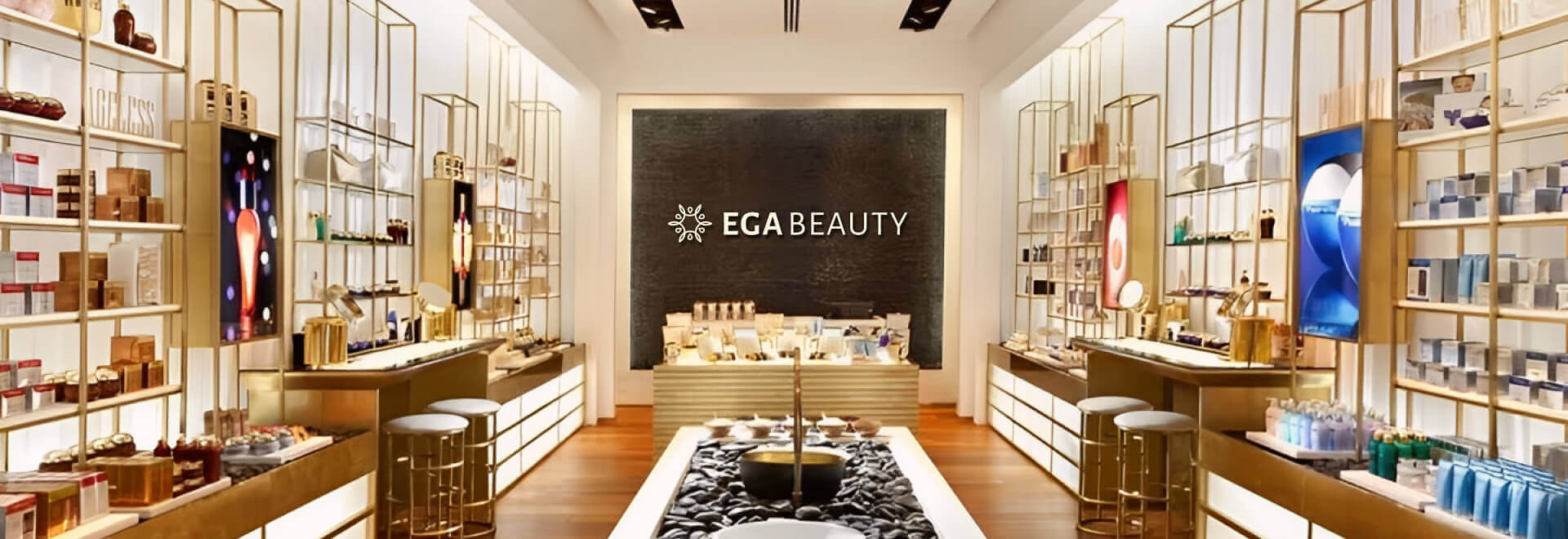 TẠI CỬA HÀNG EGA BEAUTY