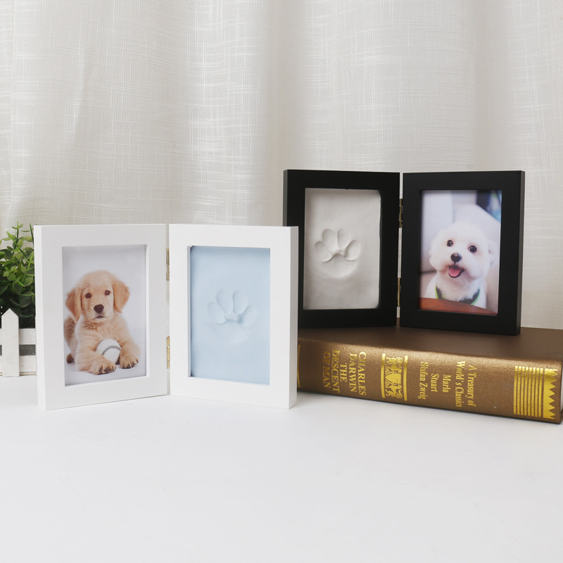 Đất Sét In Dấu Chân -  Giá: 290.000đ