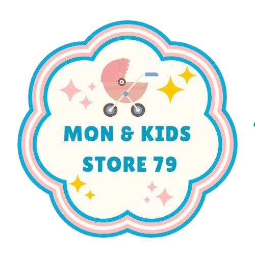 Mon & Kids - Thế giới Mẹ và Bé