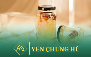 YẾN SÀO HOÀNG ANH