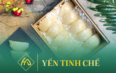 YẾN SÀO HOÀNG ANH