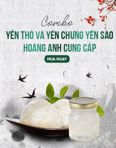 YẾN SÀO HOÀNG ANH