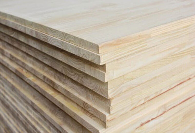 Gỗ MDF là gì? Sử dụng gỗ MDF có tốt không?