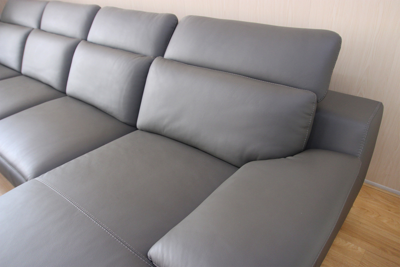 Tại sao sofa da thật được nhiều gia chủ ưa chuộng?