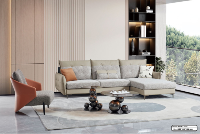 Gợi ý 7 cách chọn sofa cho phòng khách nhỏ