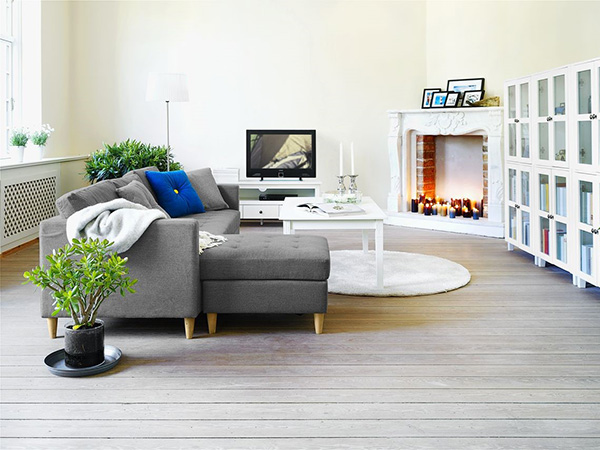 4 bước đơn giản giúp bạn chọn ghế Sofa phù hợp
