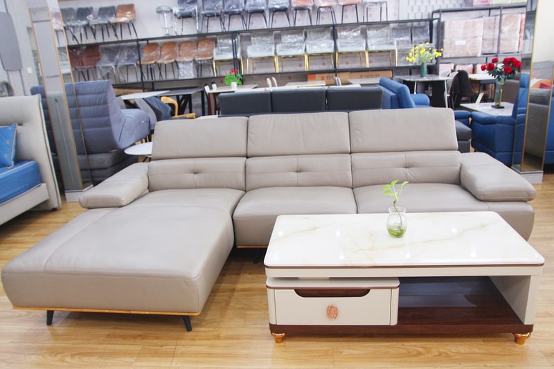 Giải đáp nên chọn sofa nhập khẩu hay trong nước?
