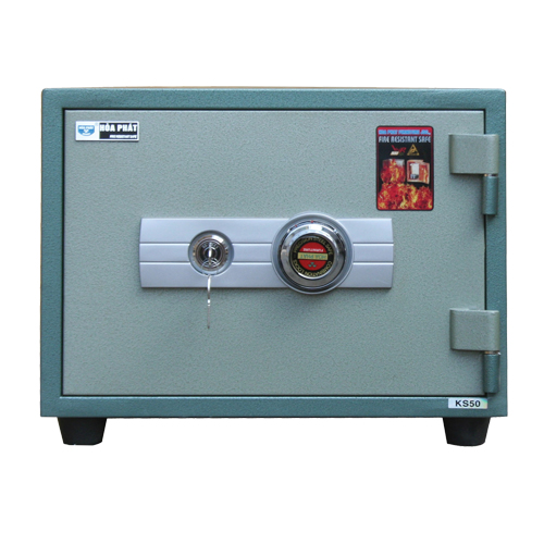 KÉT SẮT HÒA PHÁT