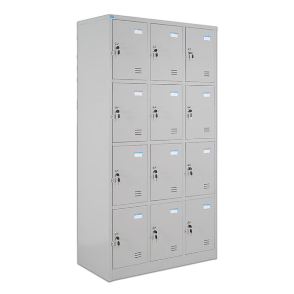 TỦ LOCKER