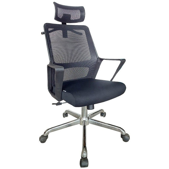 Ghế Lưng Cao Hoà Phát GL308 - Nội Thất Văn Phòng