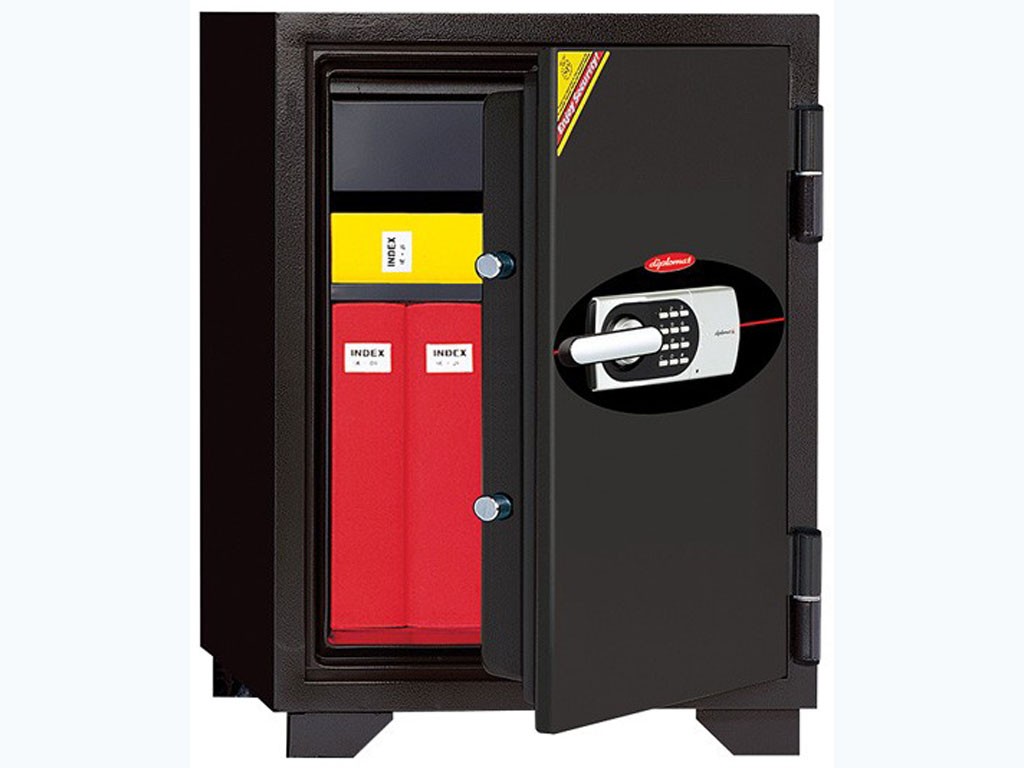 Két sắt nhập khẩu KDH90 - Nội thất Hoà Phát Tam Kỳ