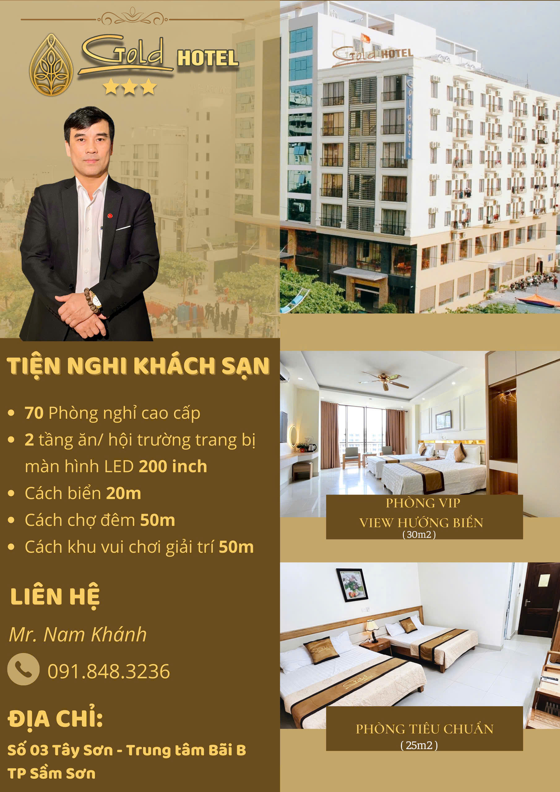 Thành phố Sầm Sơn thành lập 2 phường mới là Sầm Sơn và Nam Sầm Sơn