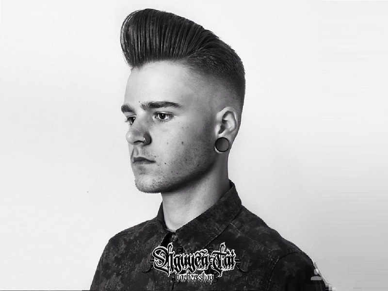 Hướng dẫn lựa chọn kiểu tóc nam phù hợp với khuôn mặt