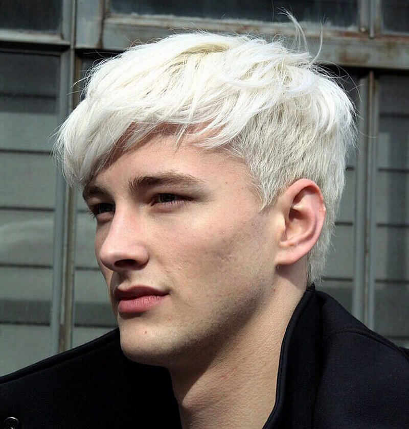 TẨY TÓC LÀ GÌ? NHỮNG ĐIỀU NÊN LƯU Ý KHI SỬ DỤNG BỘT TẨY TÓC