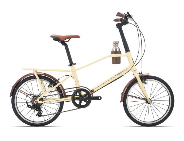 Xe Đạp Thời Trang Giant MOMENTUM 2023 INEED ESPRESSO