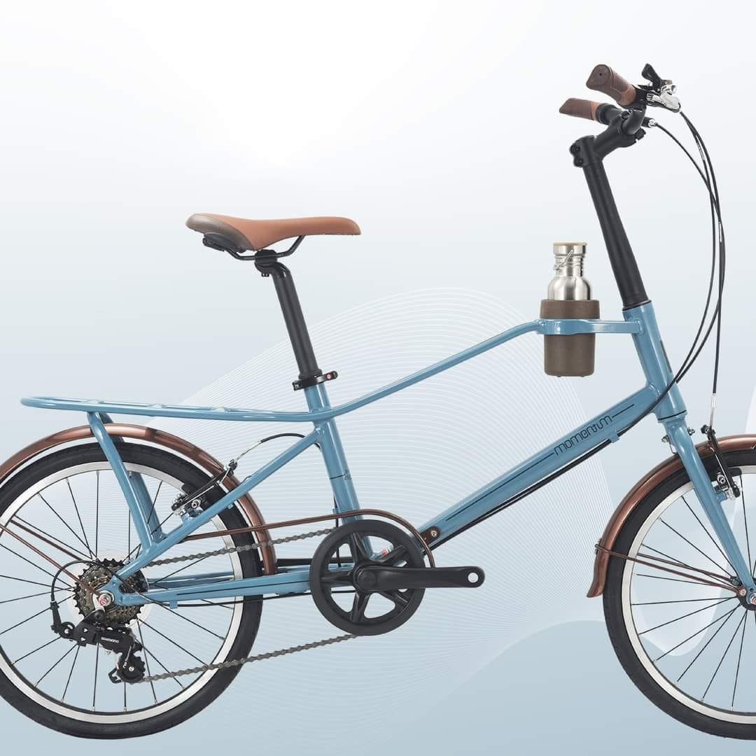 Xe Đạp Thời Trang Giant MOMENTUM 2023 INEED ESPRESSO