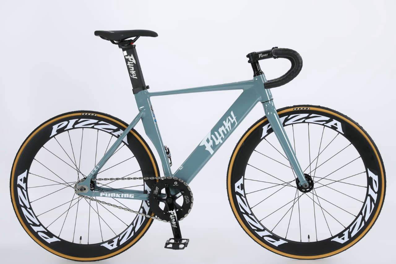 Xe Đạp Fixed Gear Funky Punking