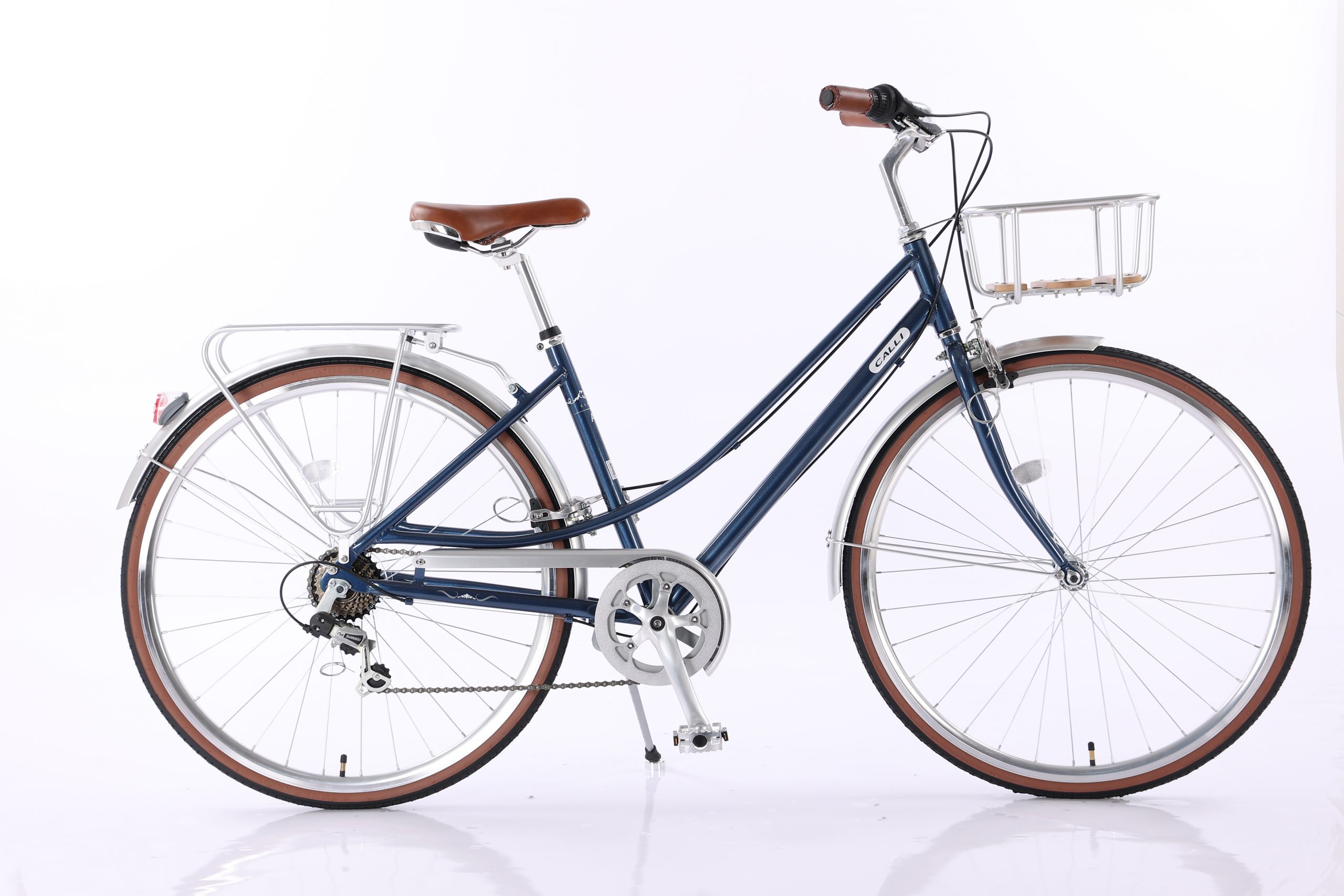 Xe Đạp Thời Trang MODELTIME CALLI A6 - 700c