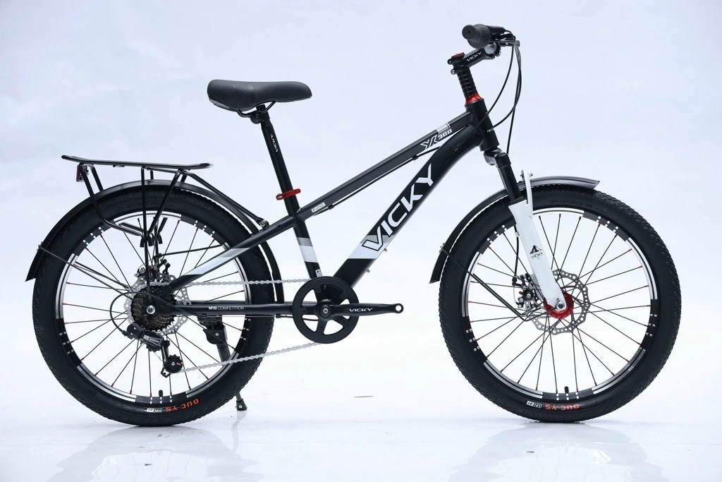 Xe đạp Trẻ Em VICKY F20