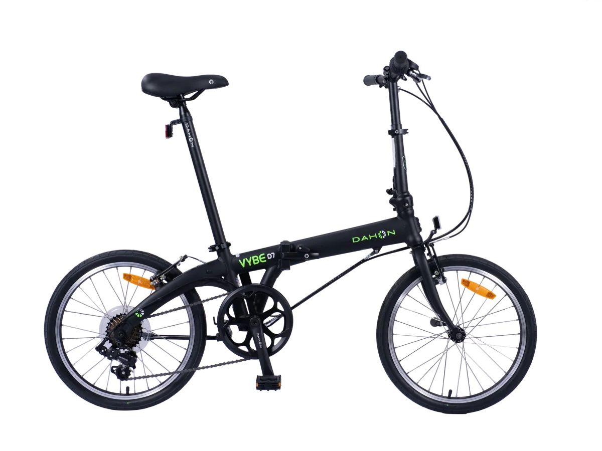Xe Đạp Gấp Dahon Vybe D7 - 20inch