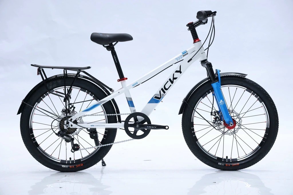 Xe đạp Trẻ Em VICKY F20
