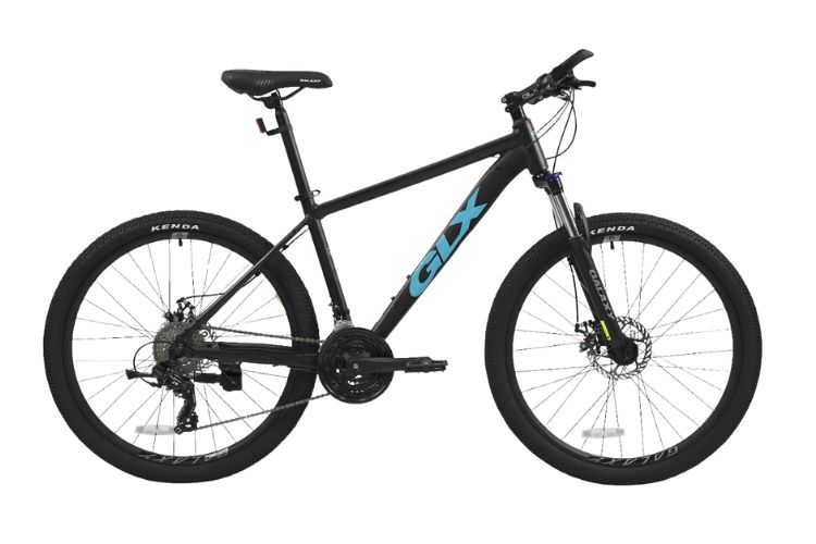 Xe Đạp Thể Thao Địa Hình GLX CT20
