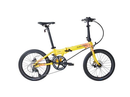 Xe Đạp Gấp Dahon Archer Pro - 20inch