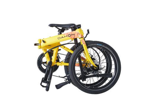 Xe Đạp Gấp Dahon Archer Pro - 20inch