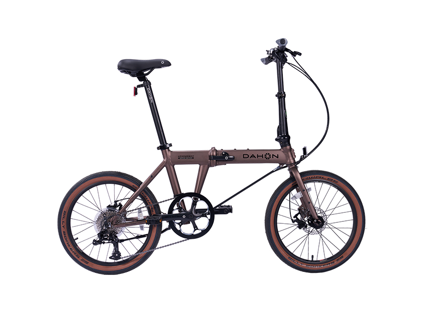 Xe Đạp Gấp Dahon Hemingway GR - 20 inch