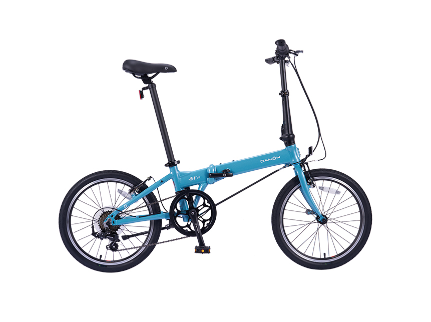 Xe Đạp Gấp Dahon Hit D7 - 20 inch