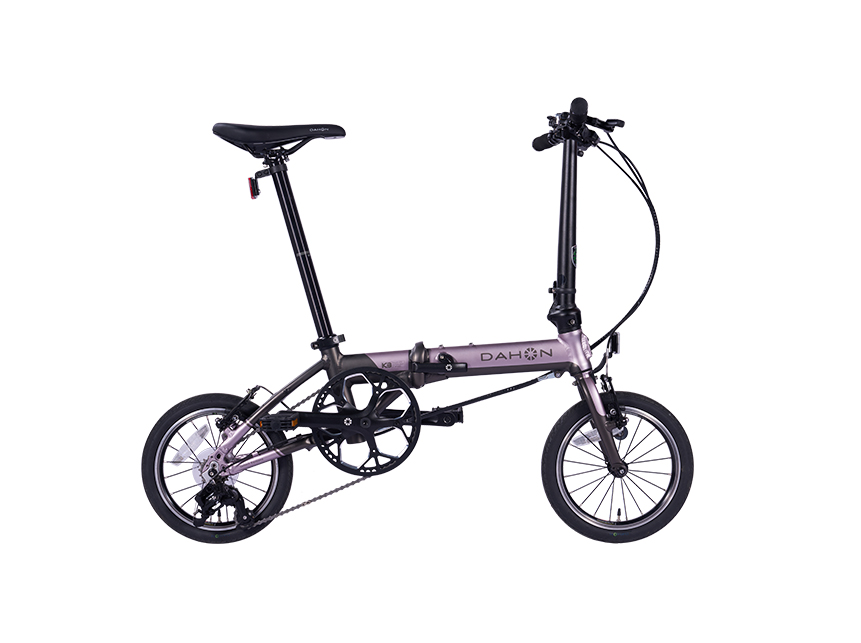 Xe Đạp Gấp Dahon Dahon K3 - 14 inch