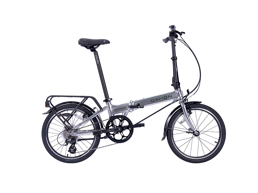 Xe Đạp Gấp Dahon Mariner - 20inch