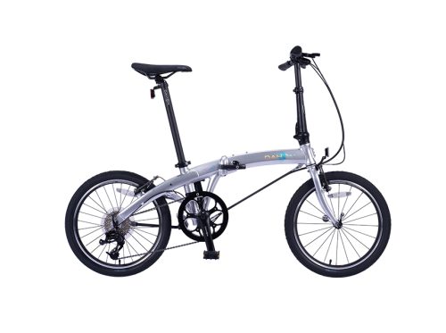 Xe Đạp Gấp Dahon Mu D9 - 20inch