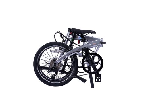 Xe Đạp Gấp Dahon Mu D9 - 20inch