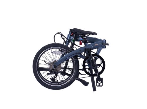 Xe Đạp Gấp Dahon Mu D9 - 20inch