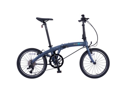 Xe Đạp Gấp Dahon Mu D9 - 20inch