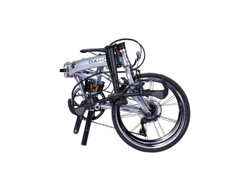 Xe Đạp Gấp Dahon MU LX - 20inch