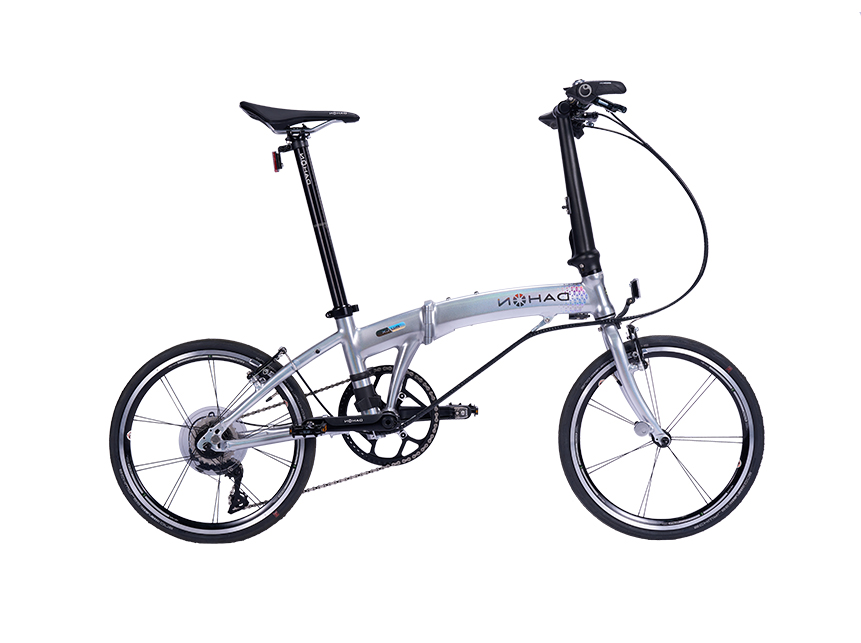 Xe Đạp Gấp Dahon MU LX - 20inch