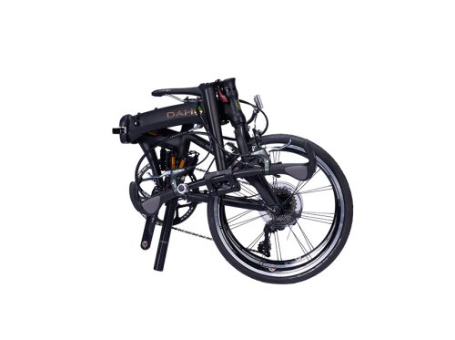 Xe Đạp Gấp Dahon MU LX - 20inch