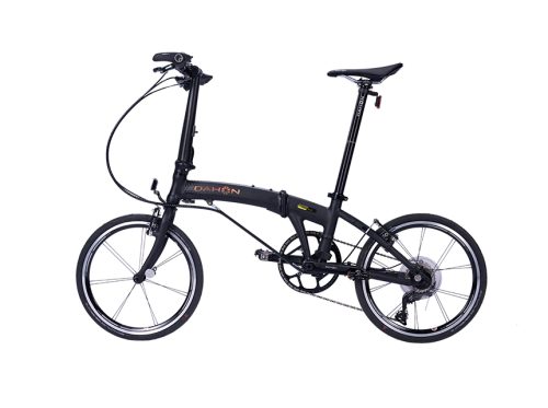 Xe Đạp Gấp Dahon MU LX - 20inch