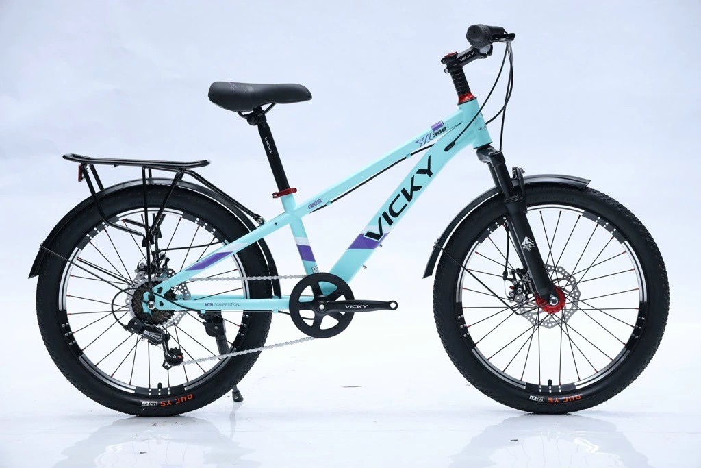 Xe đạp Trẻ Em VICKY F20
