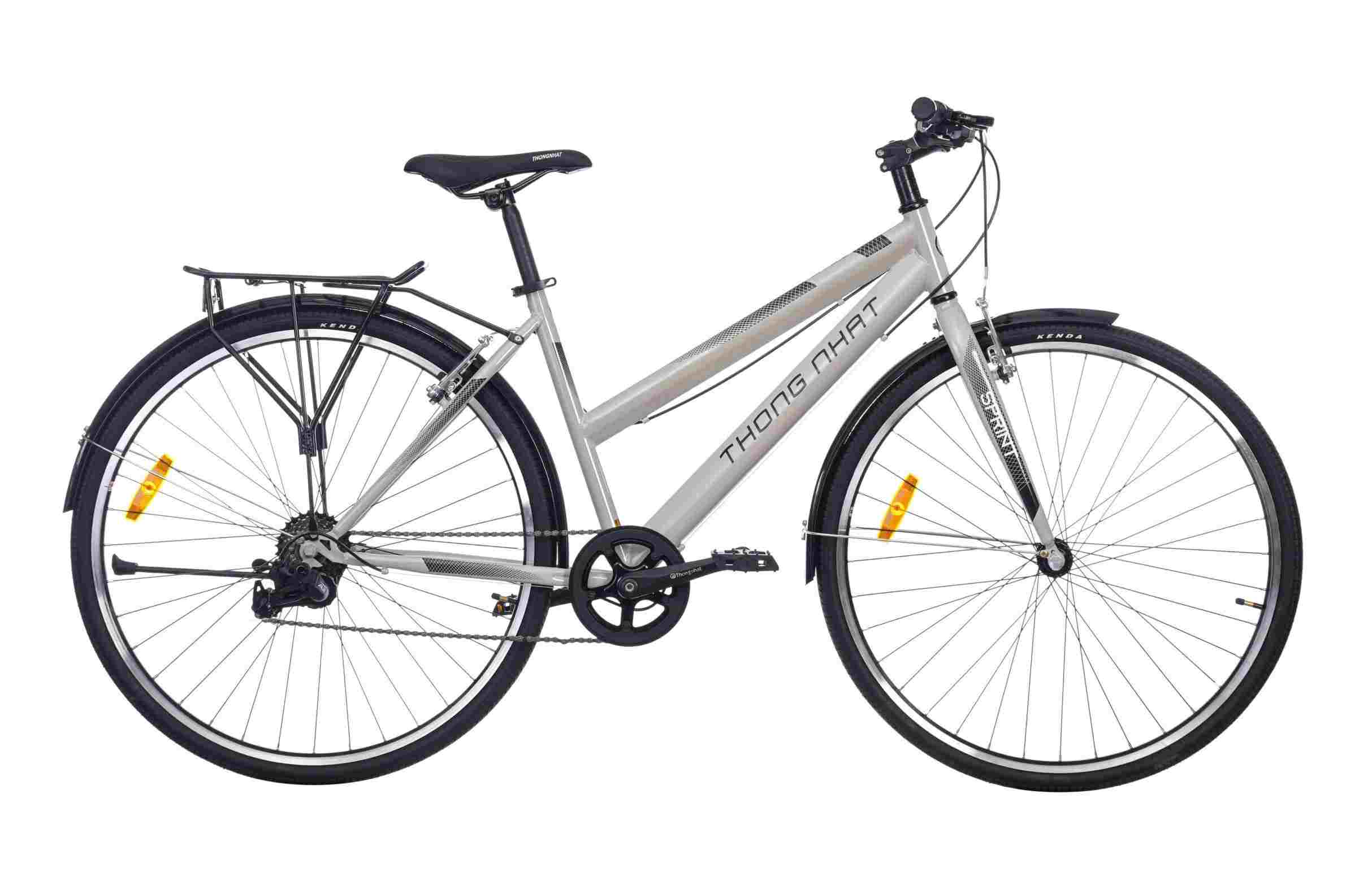 Xe đạp Thống Nhất GN 2.0 Pro 26″ (Shimano)