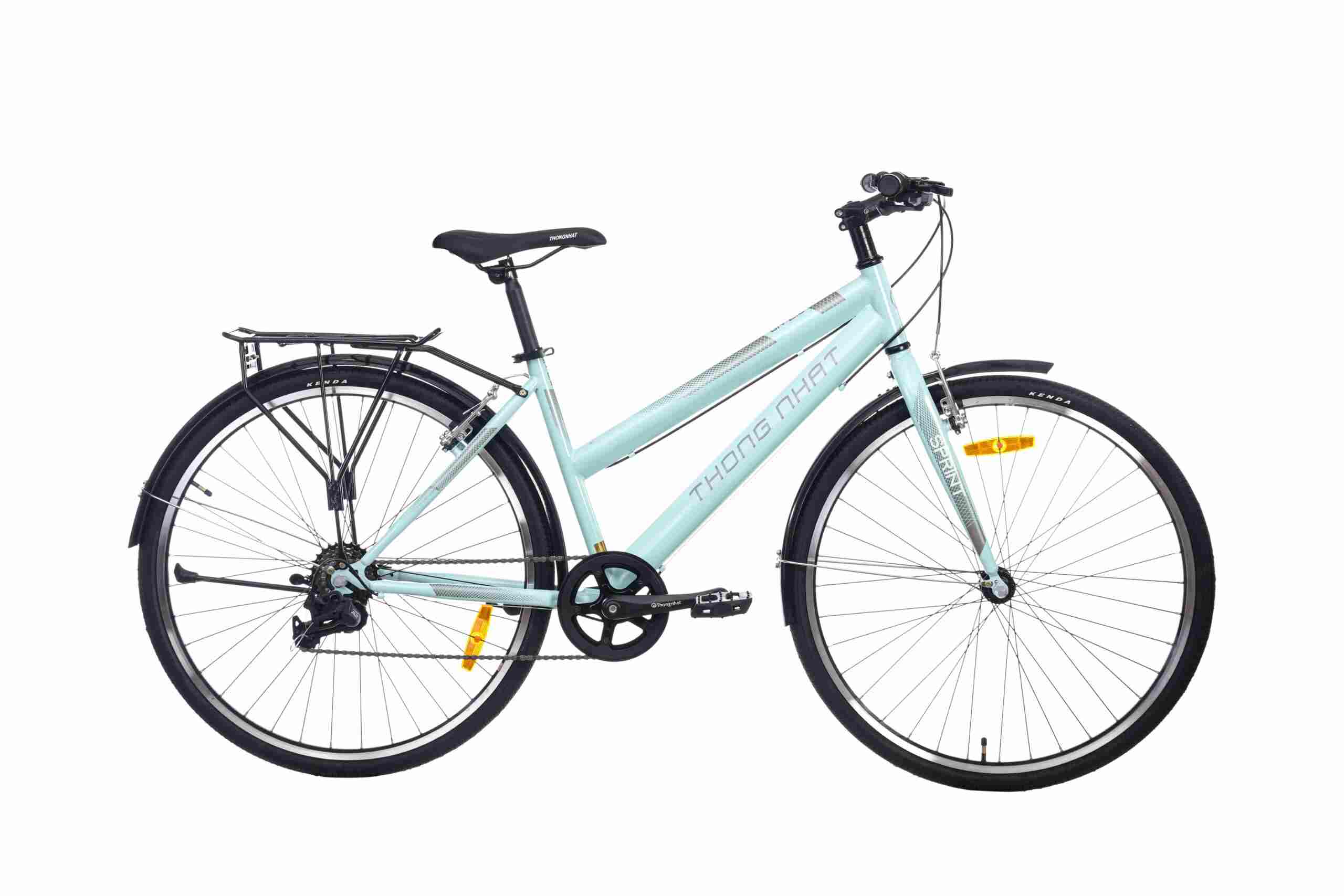 Xe đạp Thống Nhất GN 2.0 Pro 26″ (Shimano)