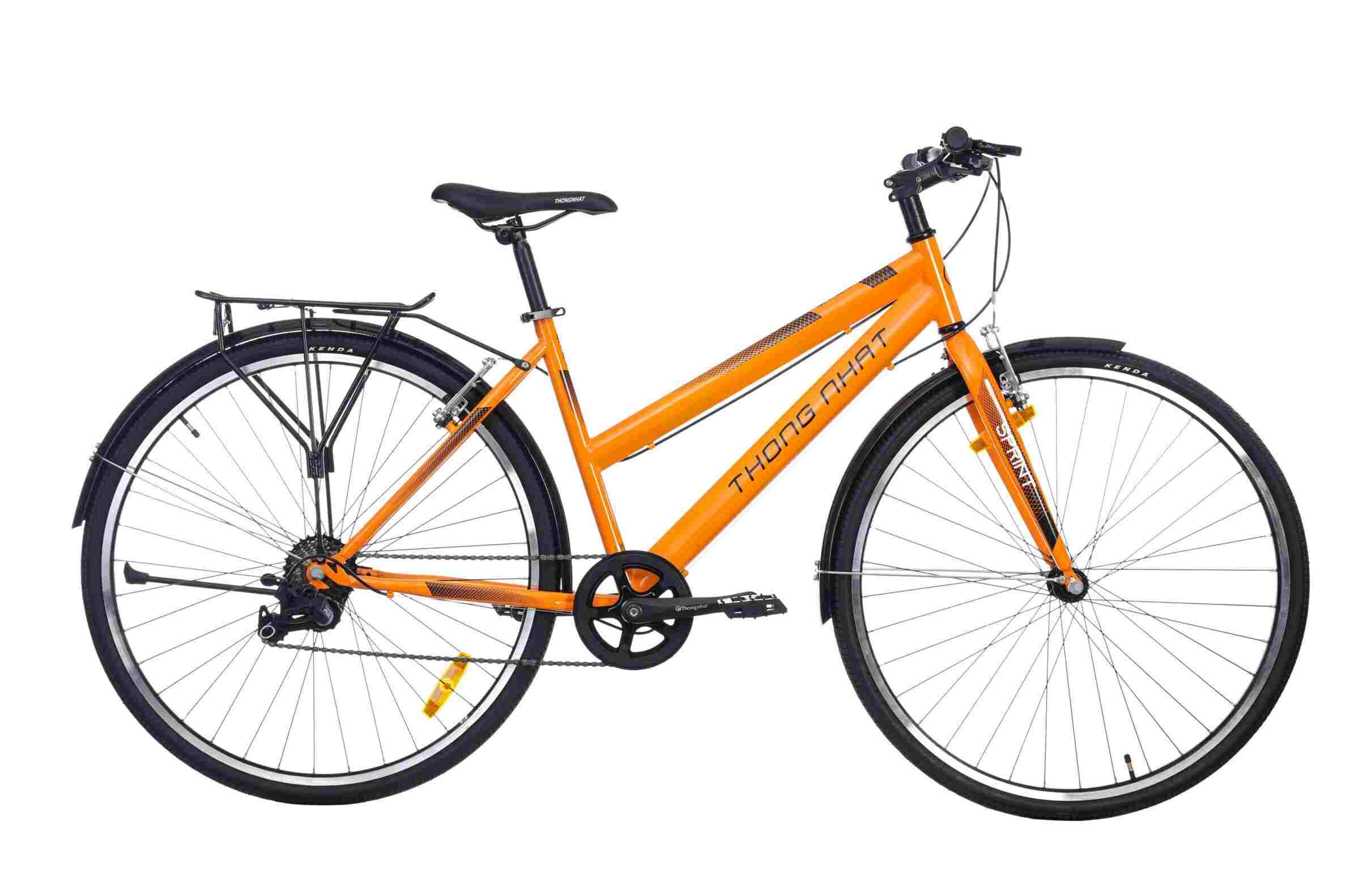 Xe đạp Thống Nhất GN 2.0 Pro 26″ (Shimano)