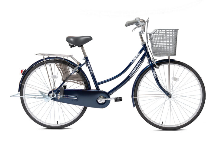 Xe Đạp Thống Nhất Mini 219 – 26″
