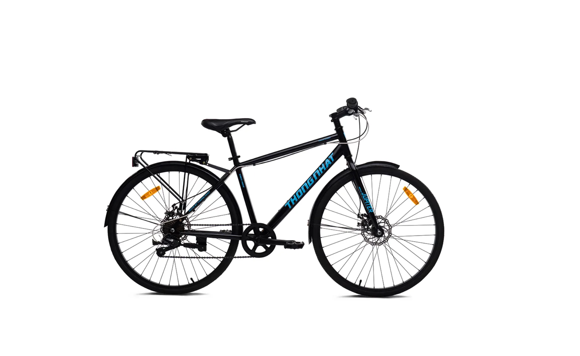 Xe Đạp TN Touring ( Đường phố ) - M 26″-01